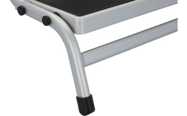 Berger Doppeltritt Light