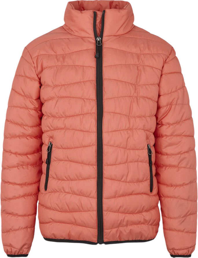 MCKINLEY Thorup Jacket Orange