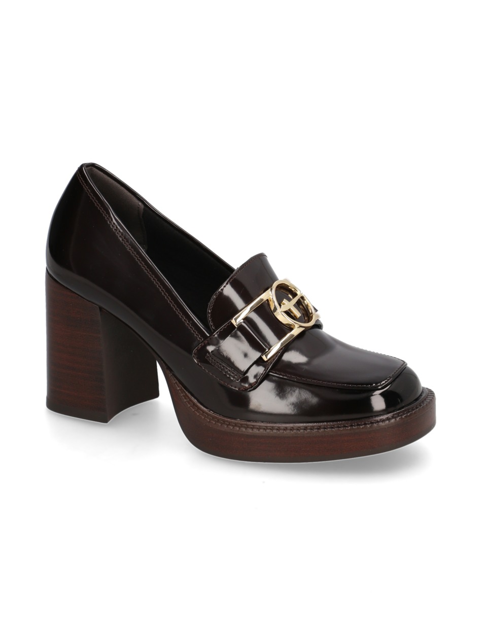 Pumps