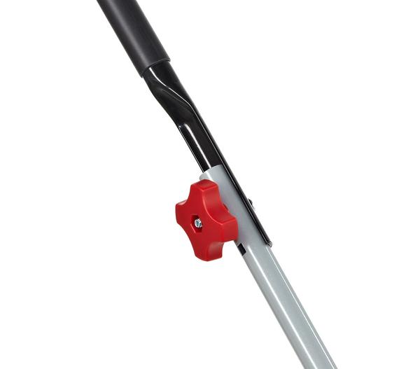 AL-KO Elektrorasenmäher Classic 3.22 SE