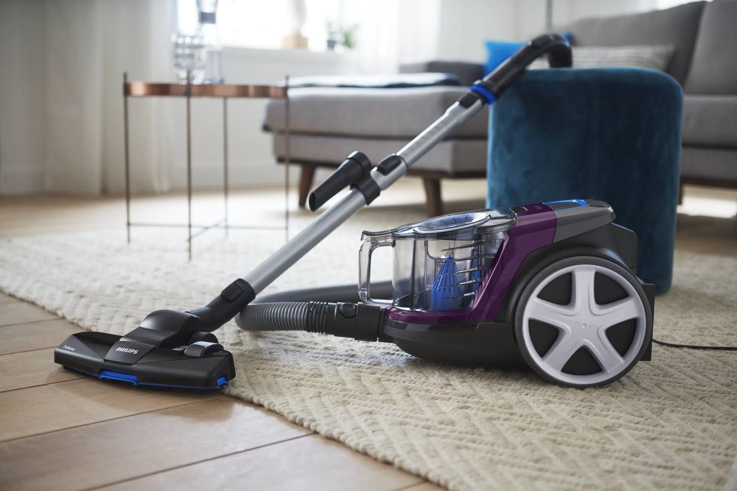 Philips FC9333/09 PowerPro Compact
