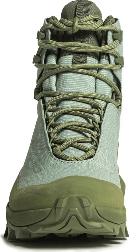 Alfa Women's Fron A/P/S Shadow Green