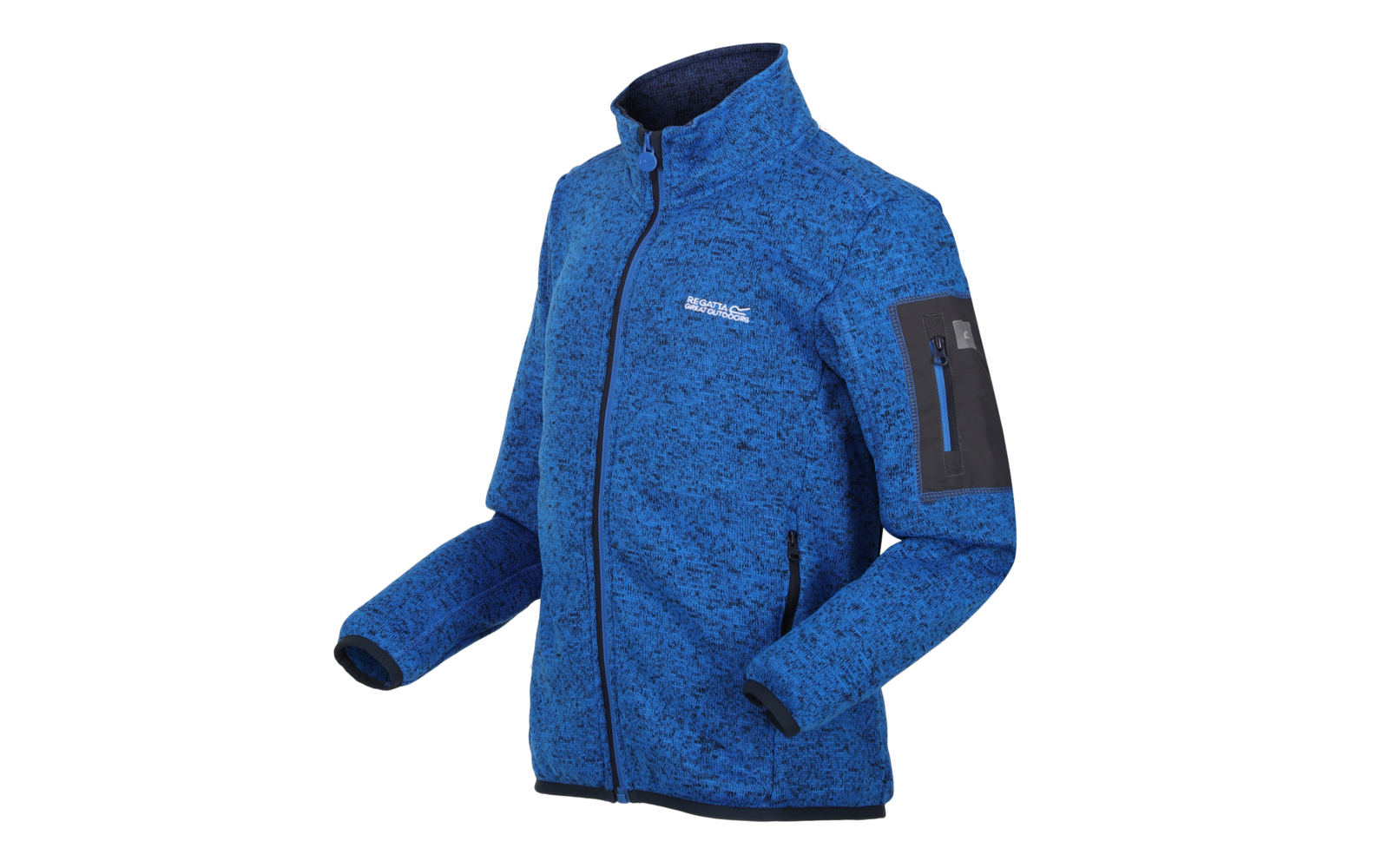 Regatta Newhill Kinderfleecejacke