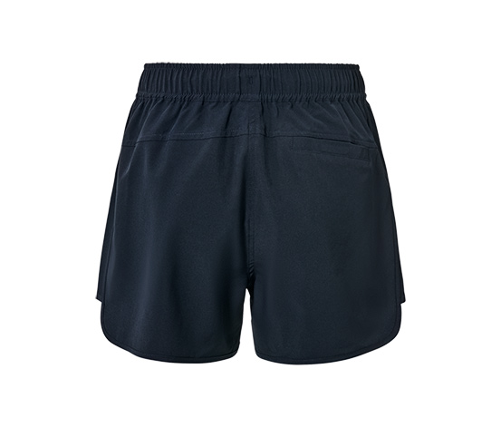 Badeshorts, dunkelblau