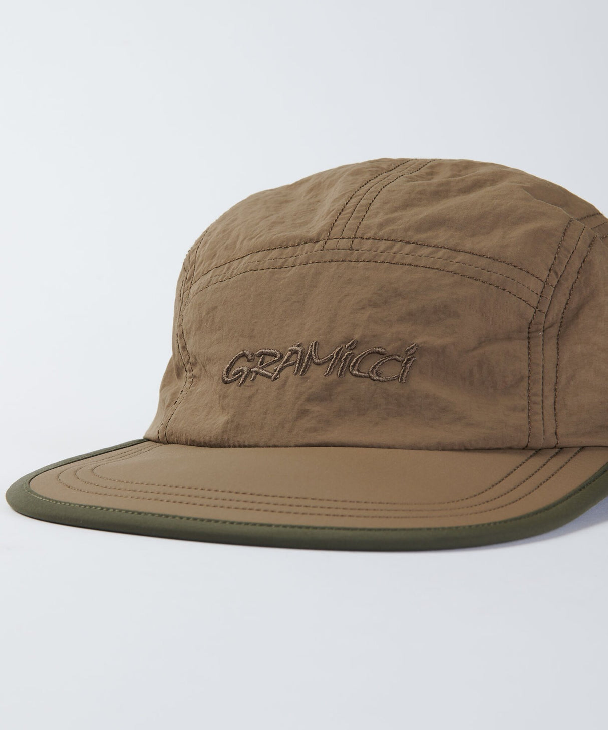 Gramicci<br>Nylon Gramicci Cap