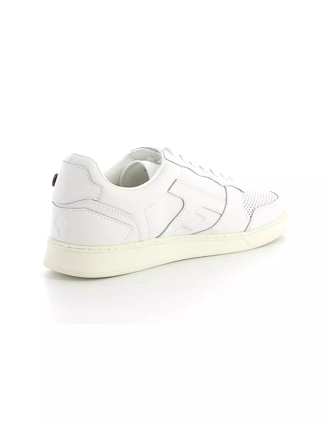 FAGUO F20CG0303 - Baskets White
