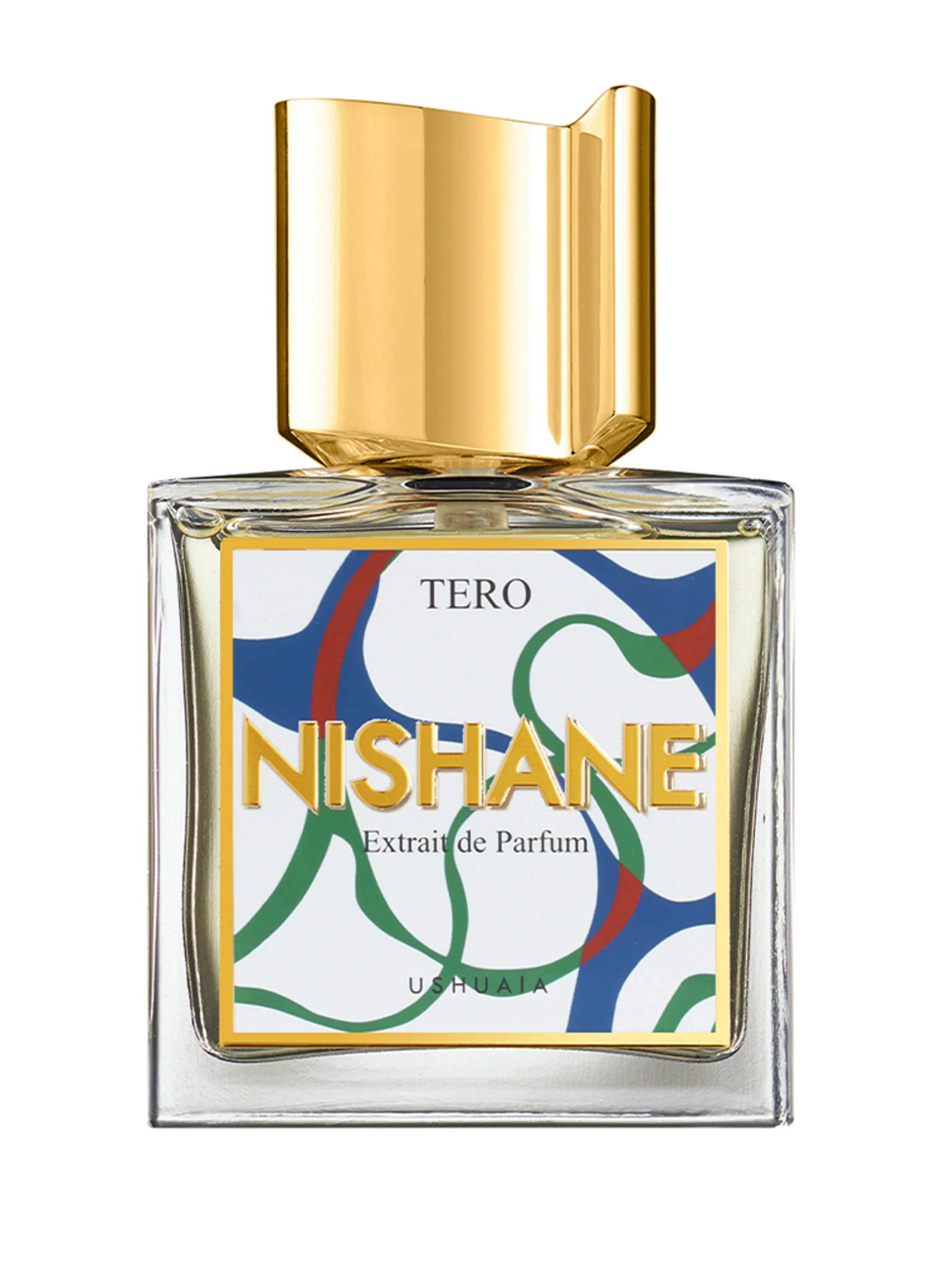 NISHANE TERO