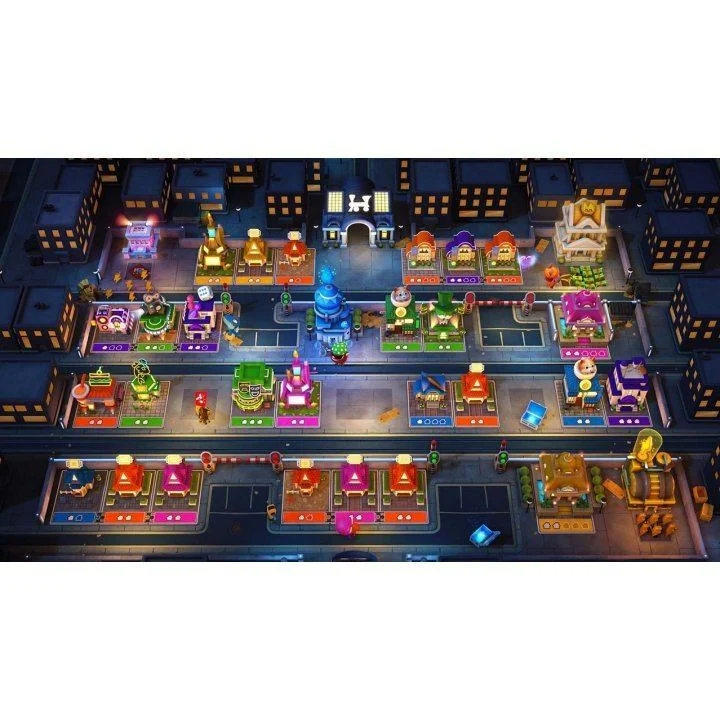 Monopoly Madness- PlayStation 4