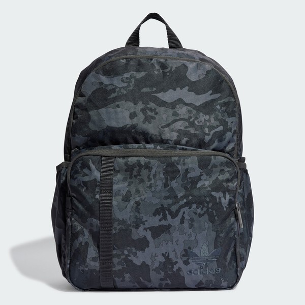 ADIDAS ORIGINALS SAC À DOS CAMO CLASSIC