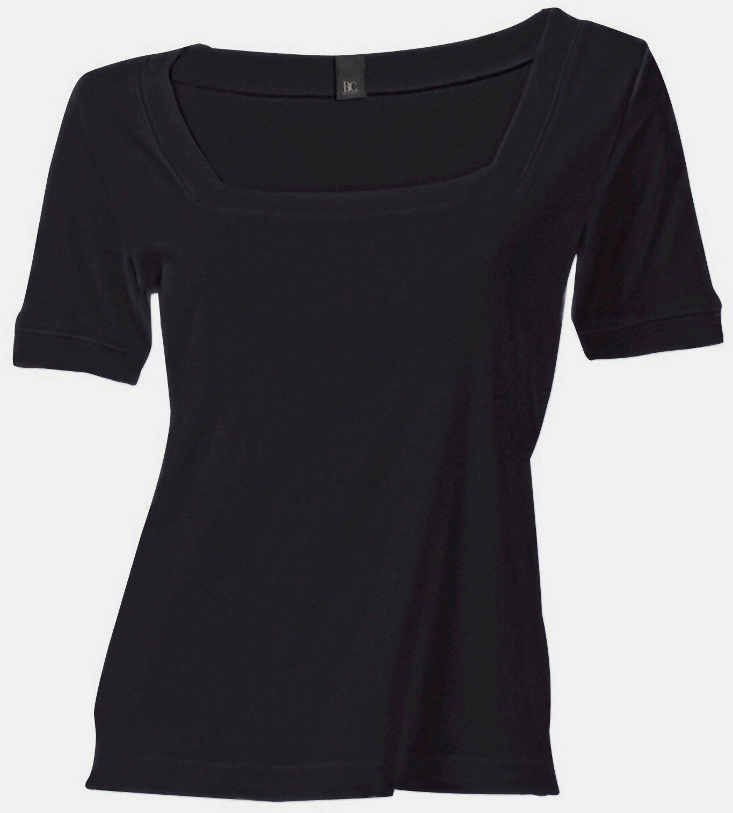 Carré-Shirt
