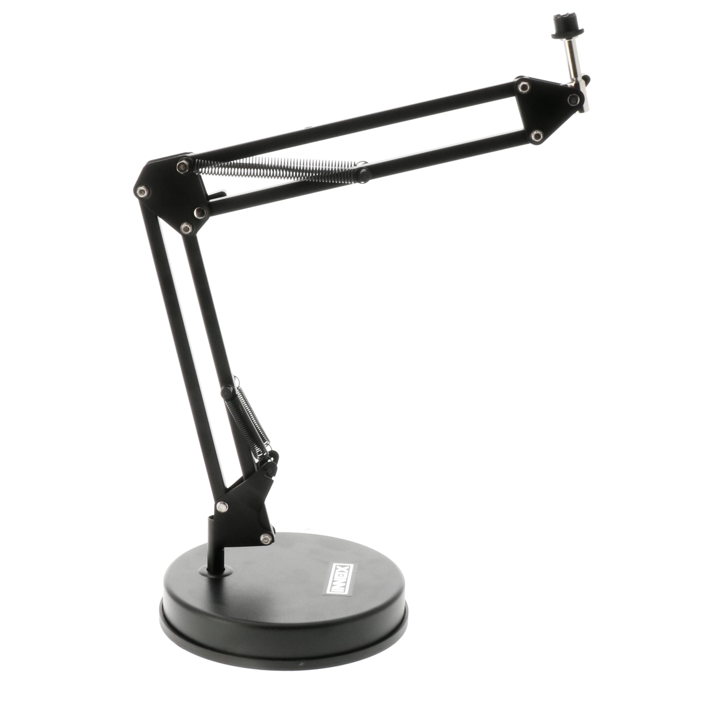 Innox IVA 09 desktop microfoonstatief voor microfoon + camera/lamp