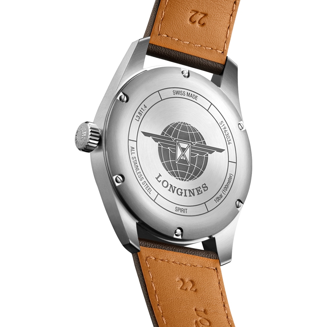 Longines Spirit 42mm