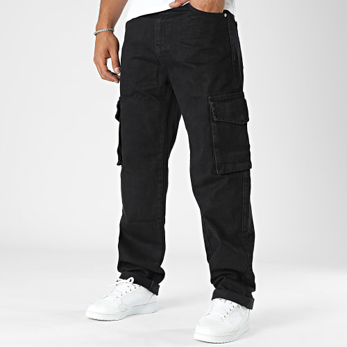 Jean Cargo Noir
