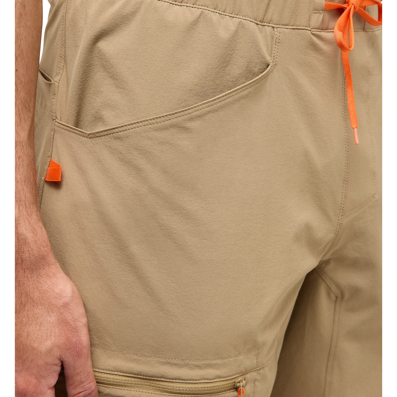 Haglofs  ROC Lite Standard Shorts Heren