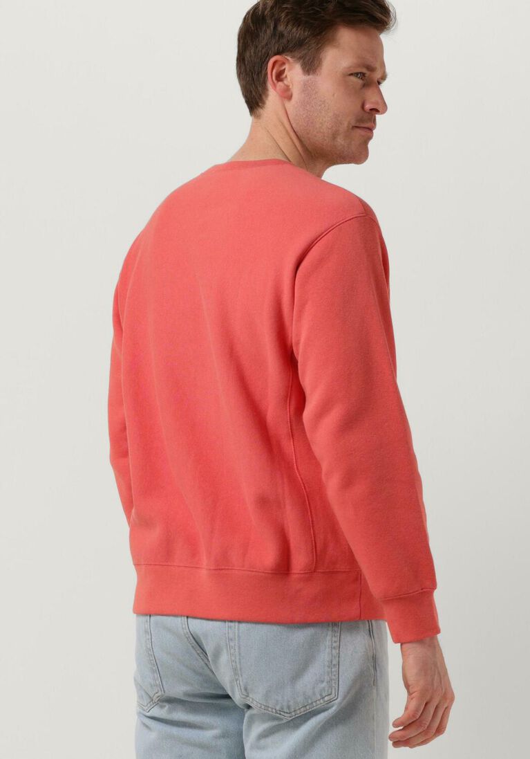 CHAMPION perzik champion sweater crewneck sweatshirt