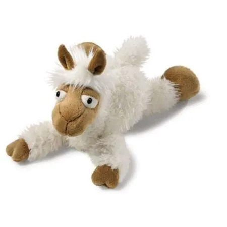 NICI Wild Friends Lama liegend, 30cm