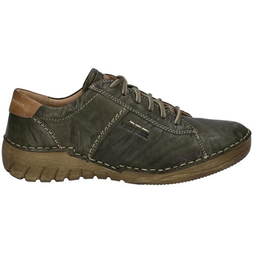Josef Seibel - BLUCHERFELICIA-02 PIEL KAKI Verde