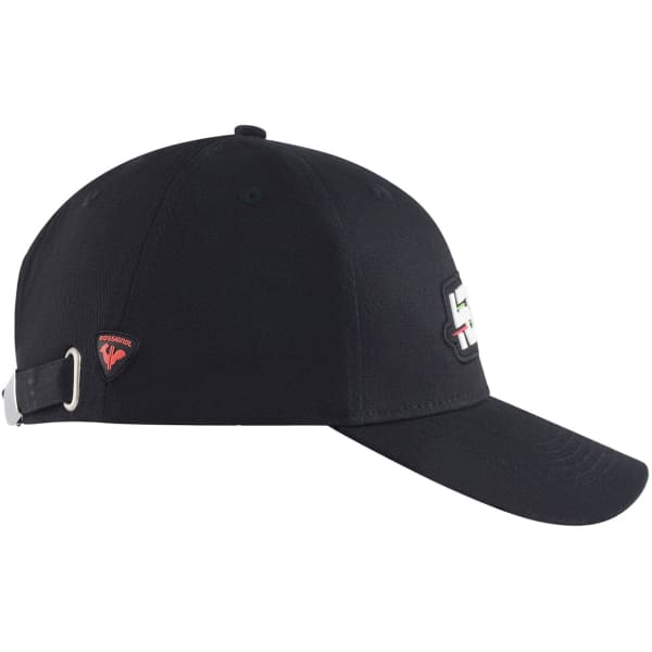 Casquette ROSSIGNOL HERO CAP BLACK