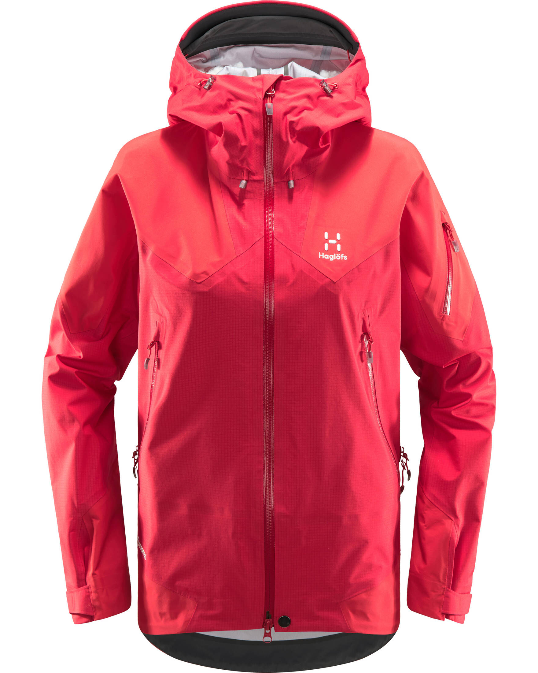 Haglöfs| Damen Hardshelljacke Roc Spire Jacket
