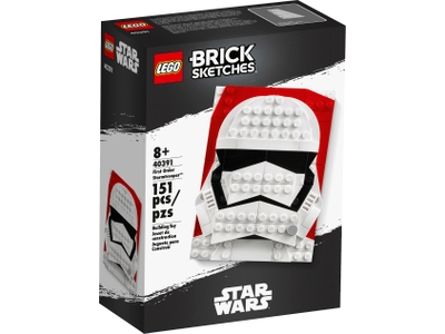 LEGO First Order Stormtrooper™ (40391)