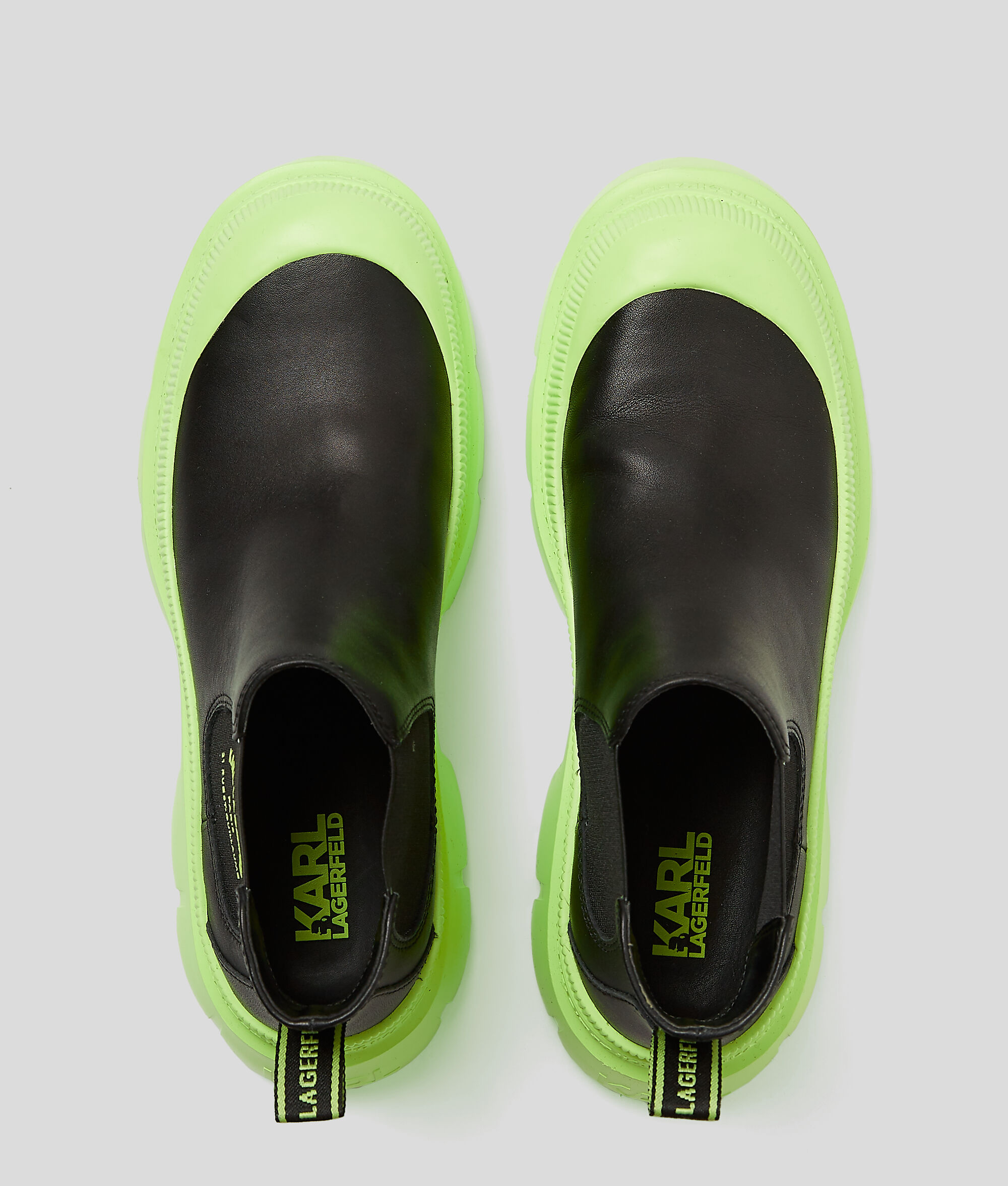 Bottines courtes Trekka Max Gore RUE ST-GUILLAUME