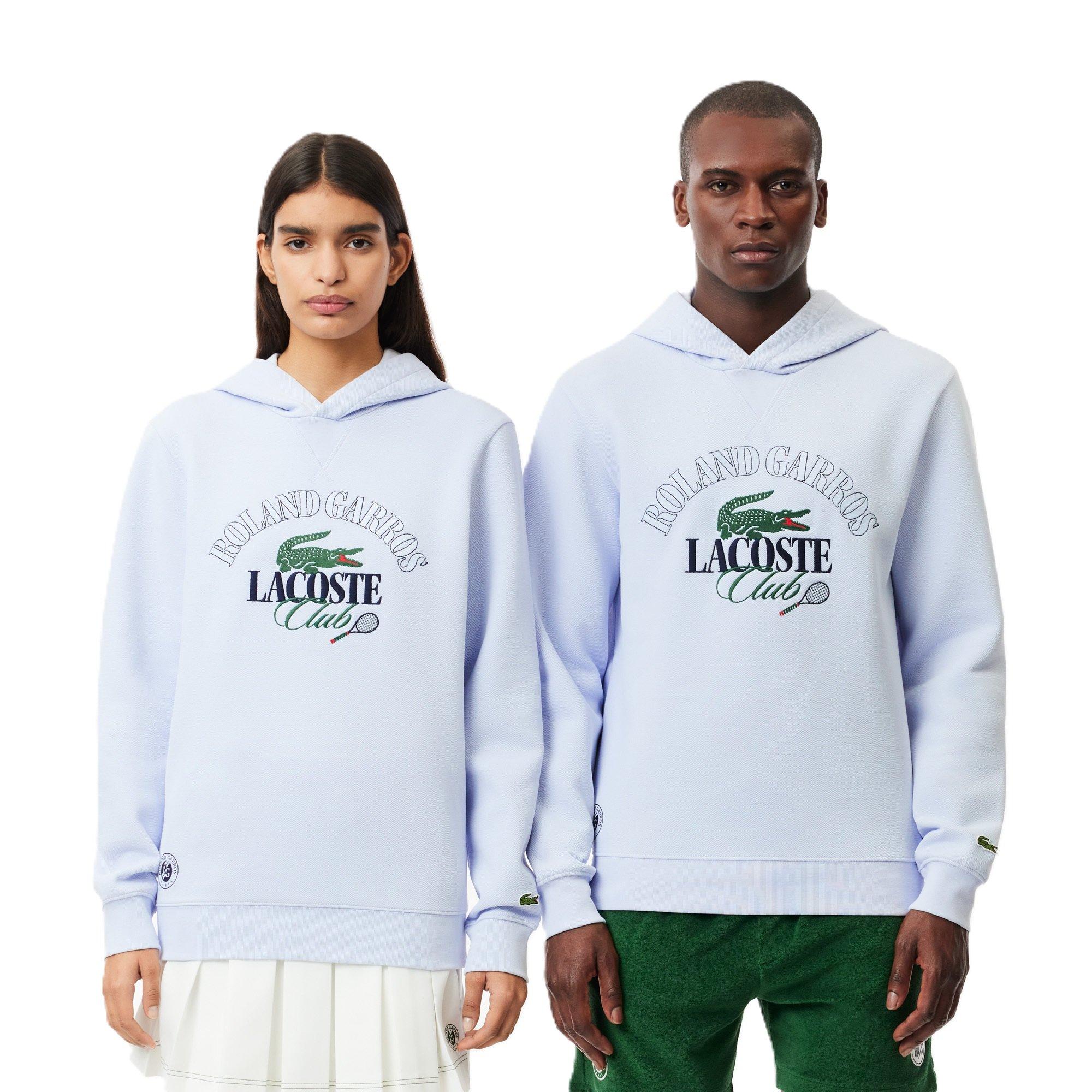 Lacoste SH7831 Hdy Sn99