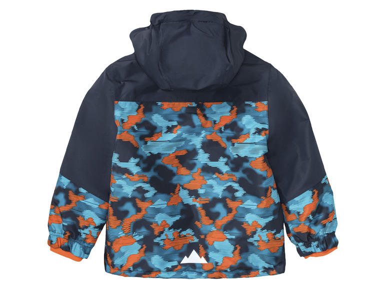Kinder ski-jas