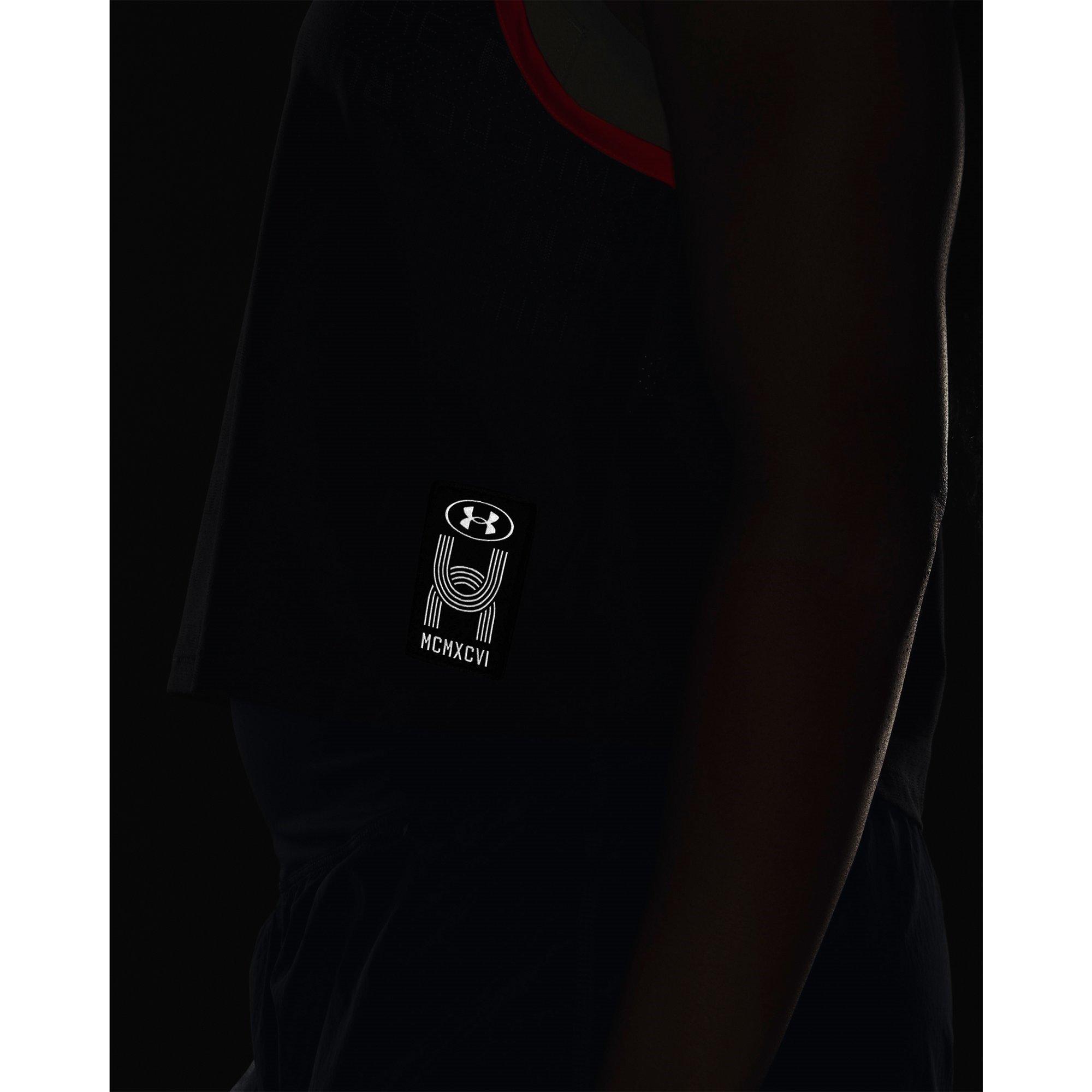 Under Armour UA Run Anywhere Tank Ld99