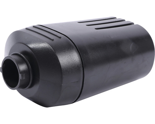 Vervangende stofbox voor Pattfield excentrische schuurmachine 430W PE-ES 4