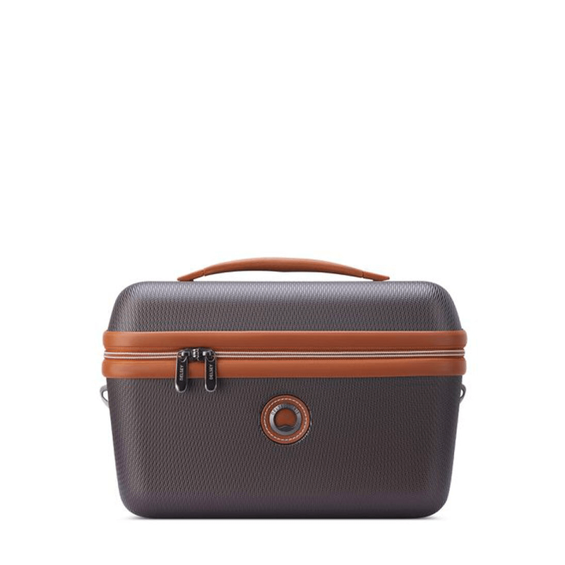 Vanity rigide Châtelet air 2.0 32 cm Chocolat