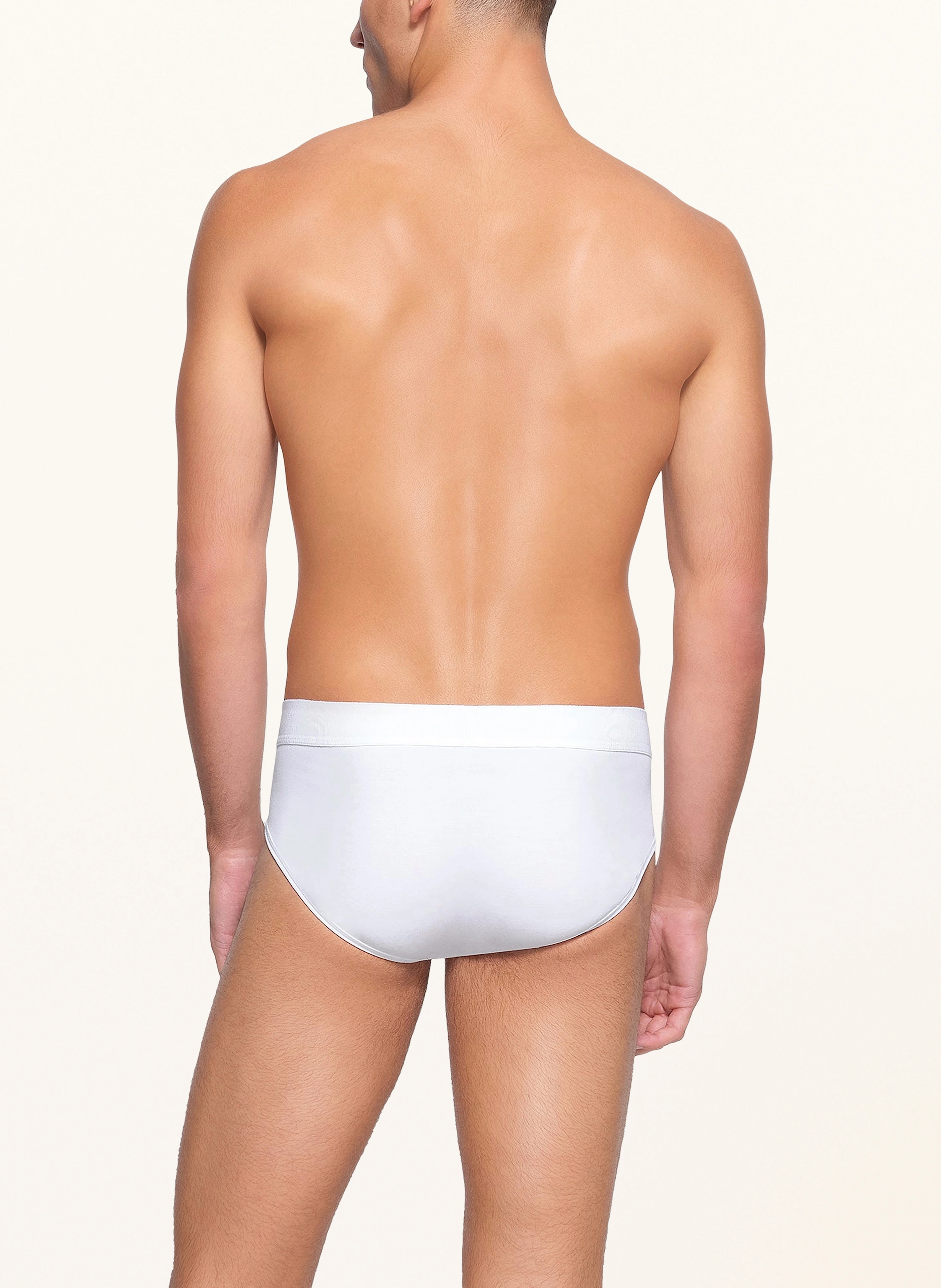 SKIMS 3er-Pack Slips SKIMS COTTON