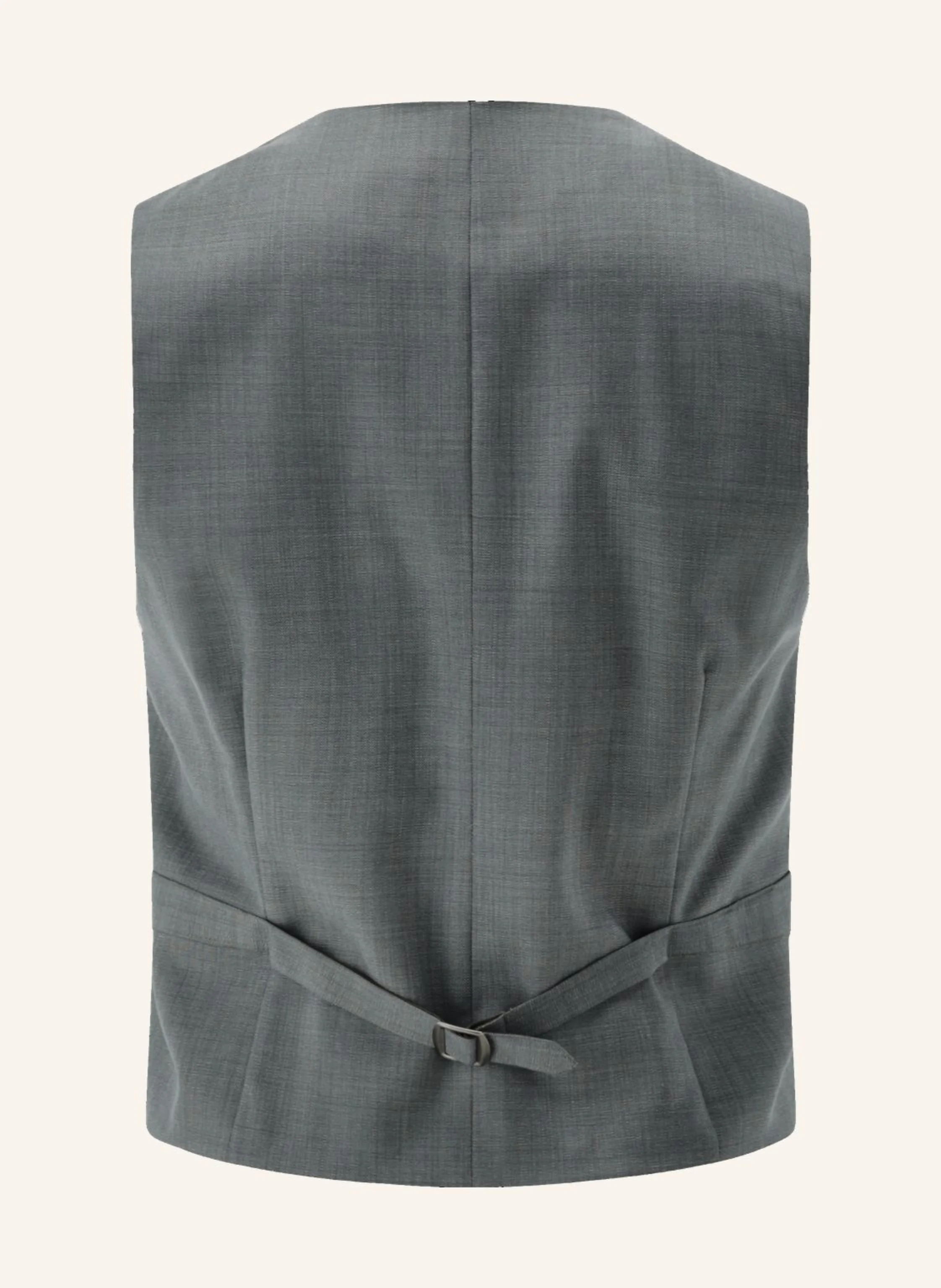 CG - CLUB of GENTS Weste CG Philipp-ST Slim Fit