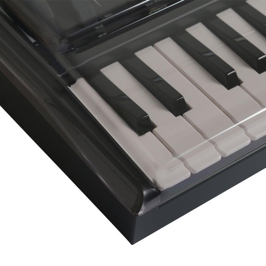 Decksaver Arturia Microbrute cover