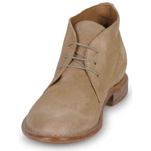 Moma - MINSK - Beige