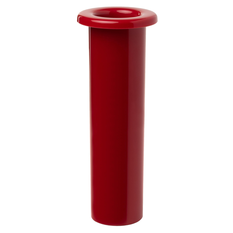 Magis Bouquet tafellamp LED oplaadbaar bordeaux