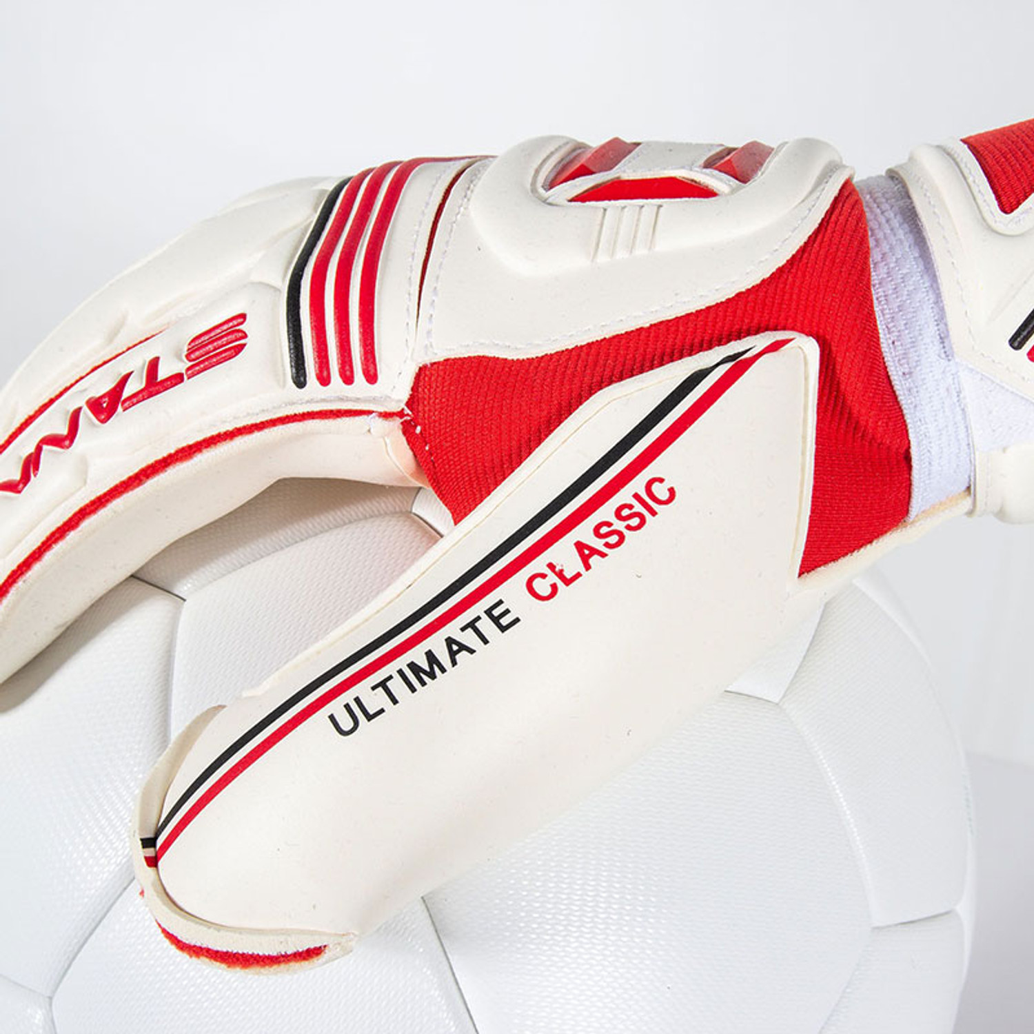 Stanno Ultimate Grip II Keepershandschoenen