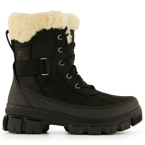 Sorel - Women's Torino V Parc Waterproof - Chaussures d'hiver
