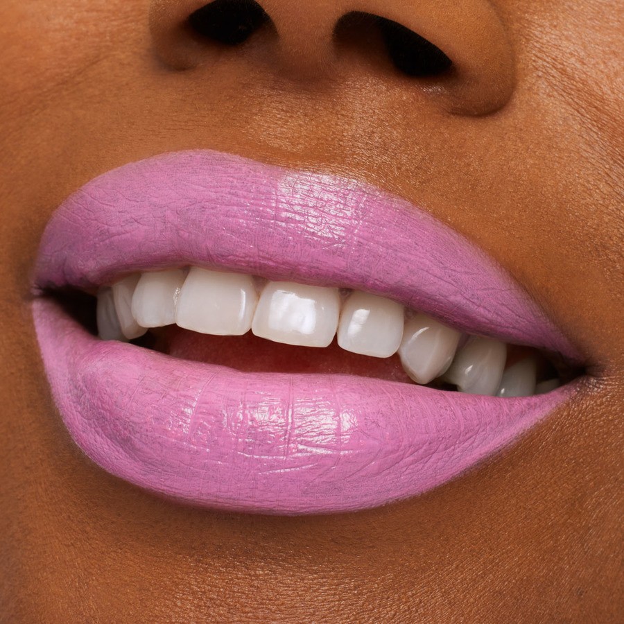 MAC Macximal Sleek Satin Lipstick Saint Germain 3g