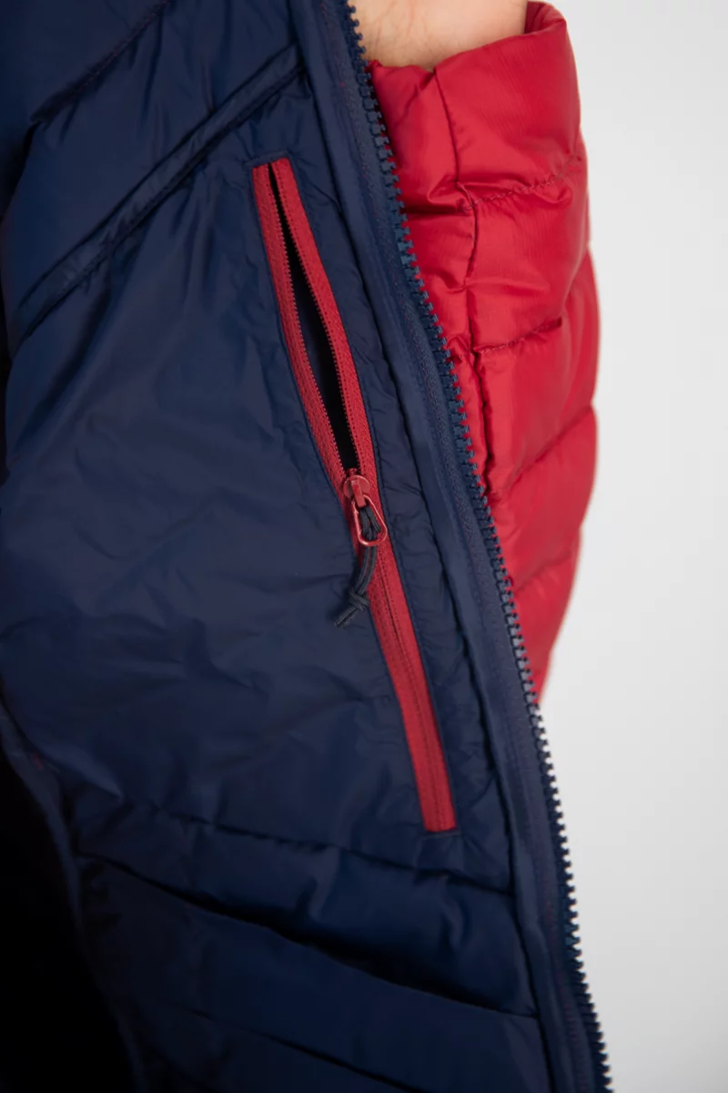 MAMMUT Broad Peak Damen Daunenjacke