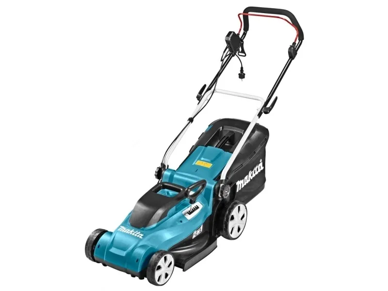 Makita ELM4120 - Græsslåmaskine - elektrisk - 1600 W - 3400 opm - 41 cm - 14.5 kg
