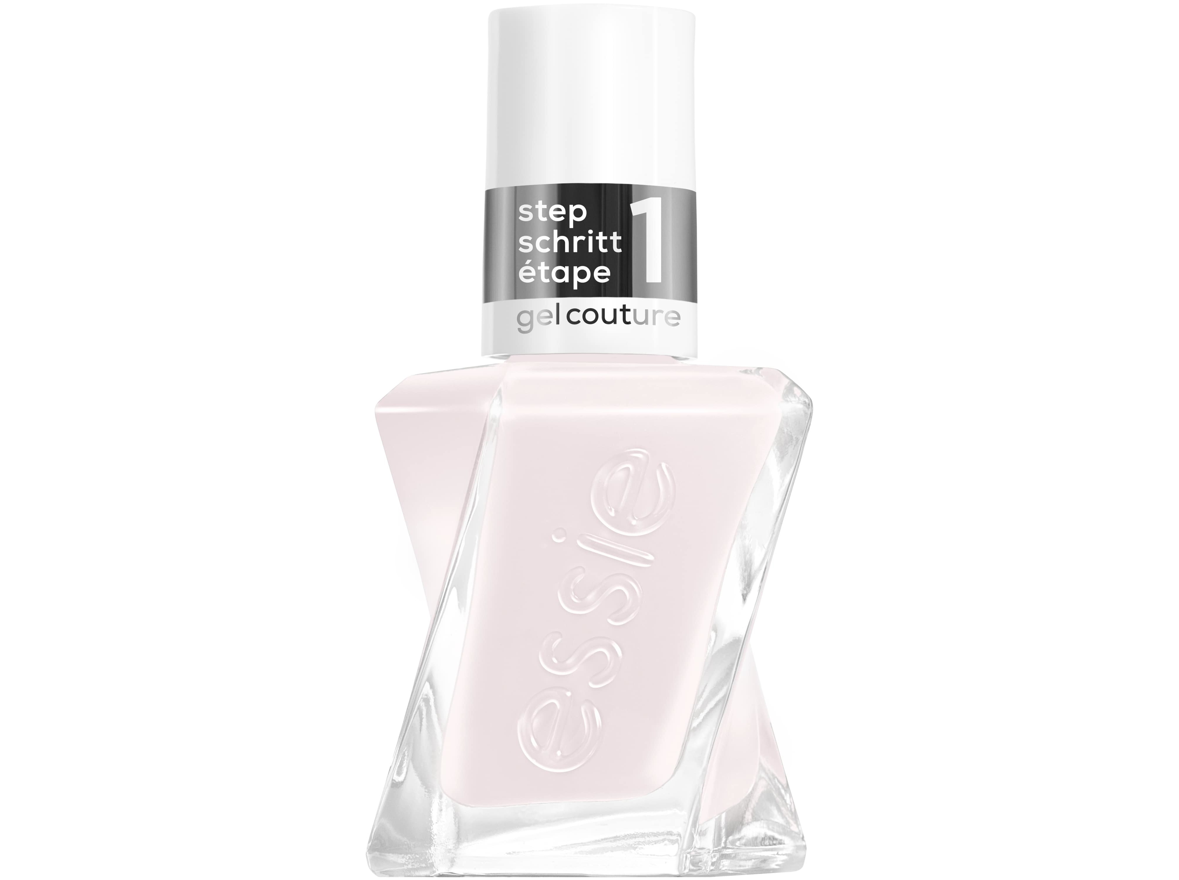 VERNIZ ESSIE GEL COUTURE 138 NU