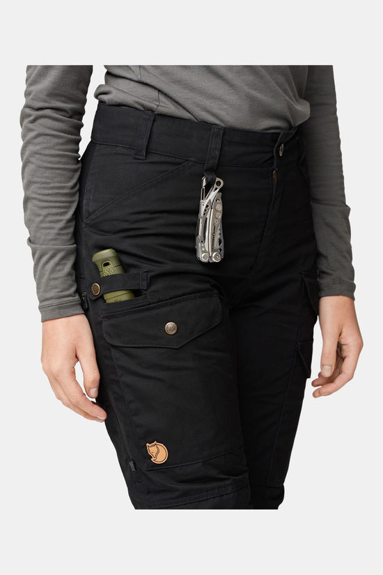 Fjällräven Fjällräven Vidda Pro Ventilated Outdoorbroek Dames