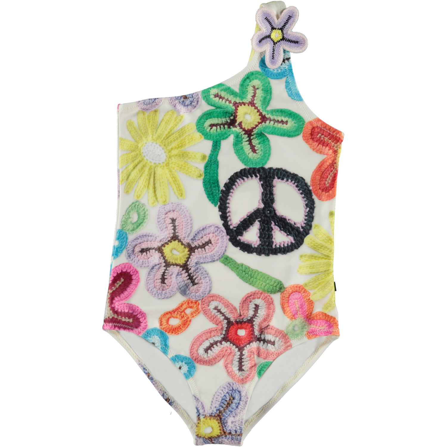 Nai - Flower Power