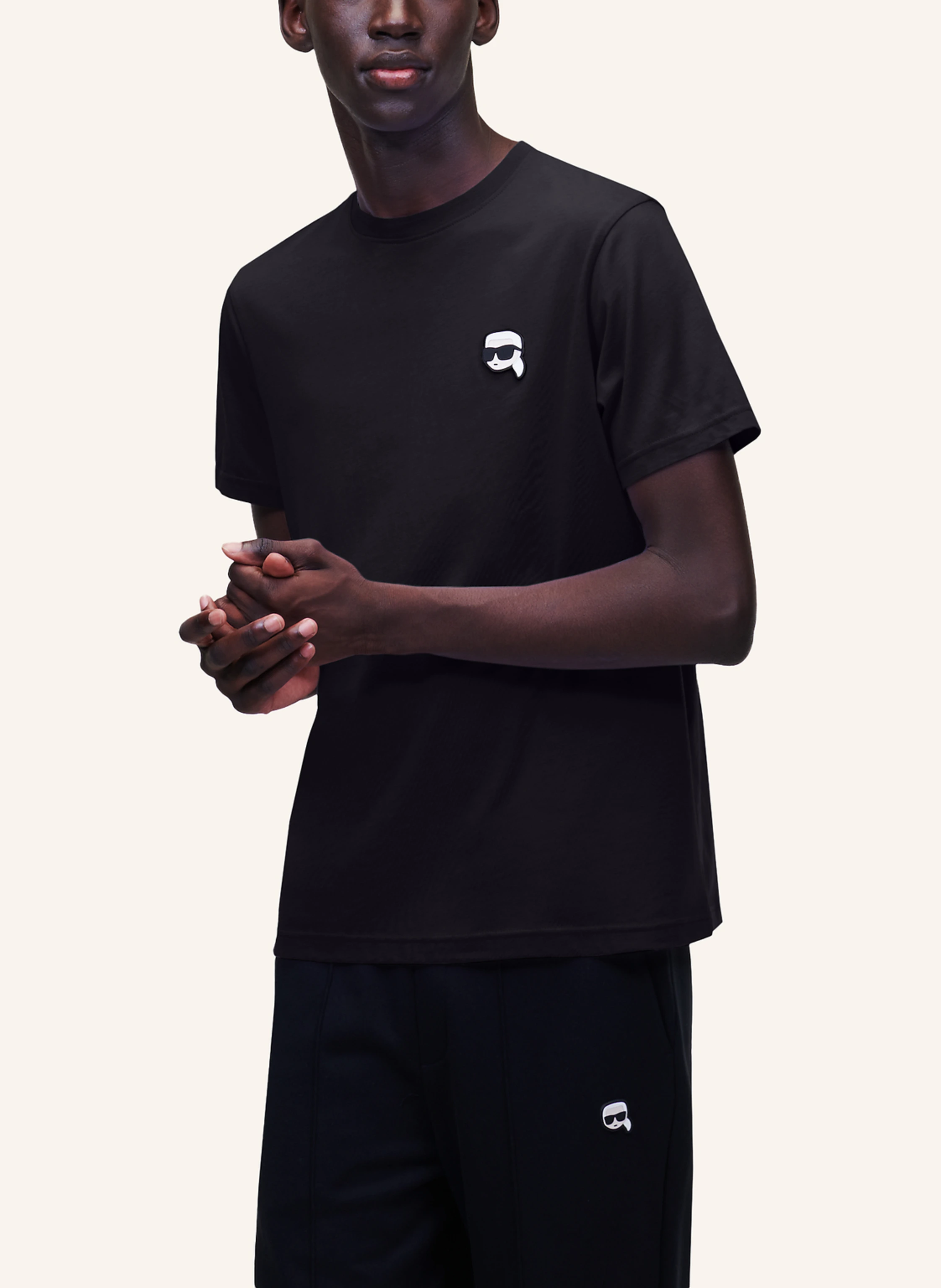 KARL LAGERFELD T-shirt
