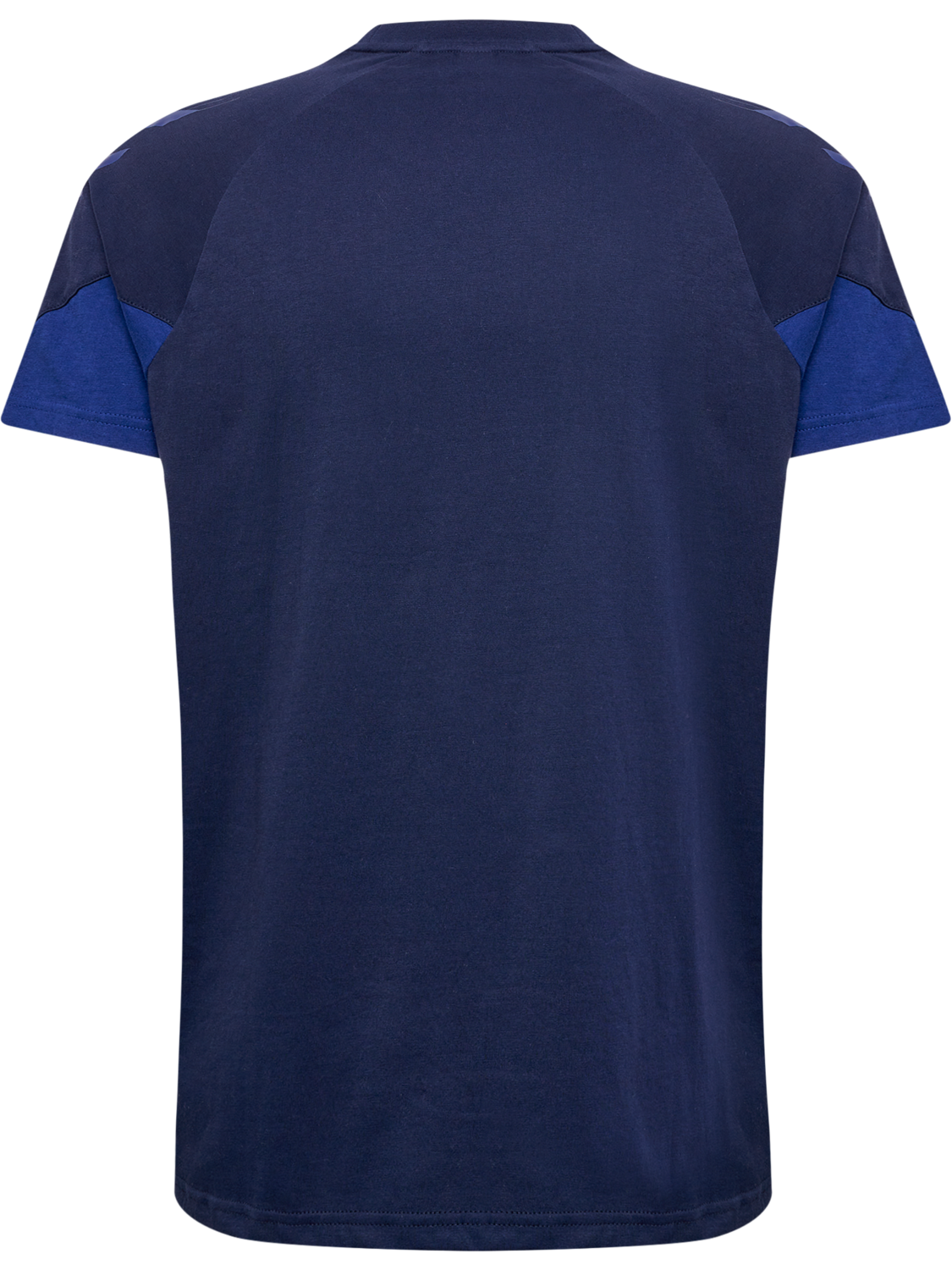 hmlTRAVEL T-SHIRT S/S