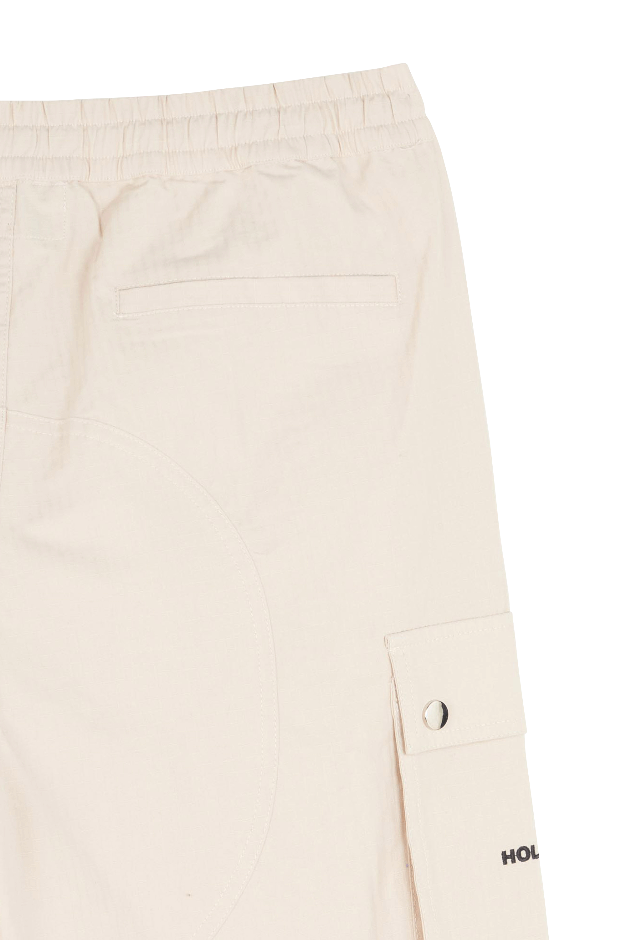 Hologram Cargo RIPSTOP BEIGE Beige