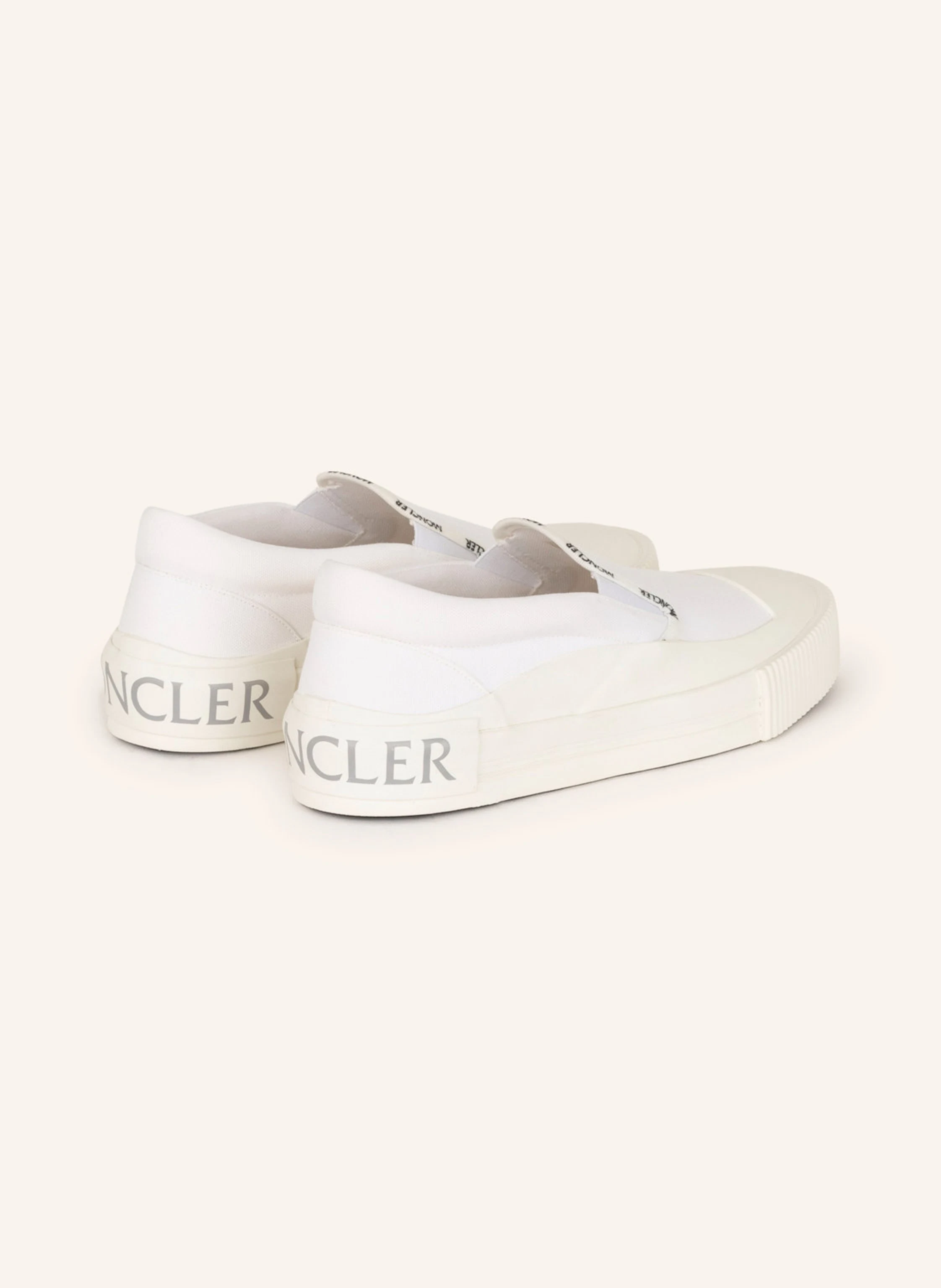 MONCLER Slip-on-Sneaker GLISSIERE