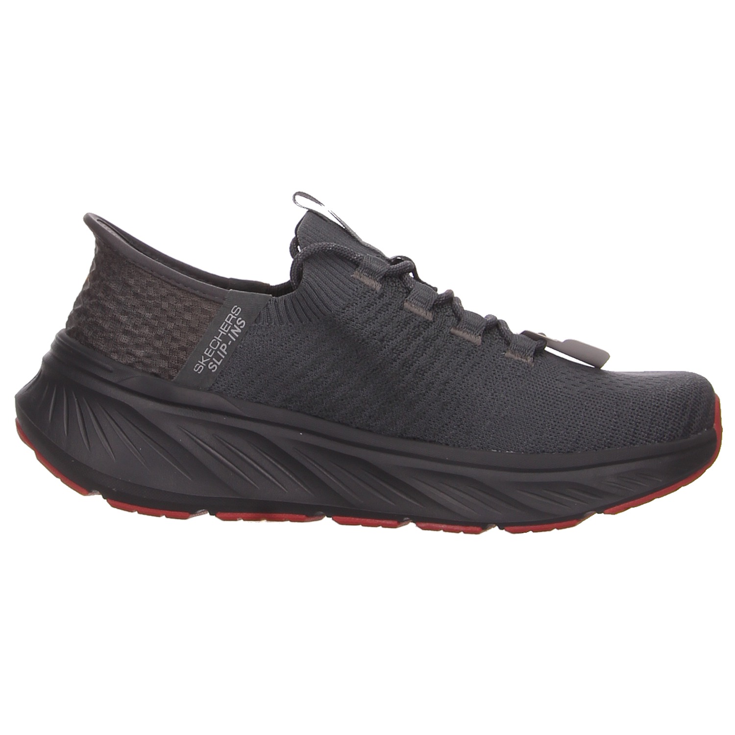 Skechers Sneaker grau grau