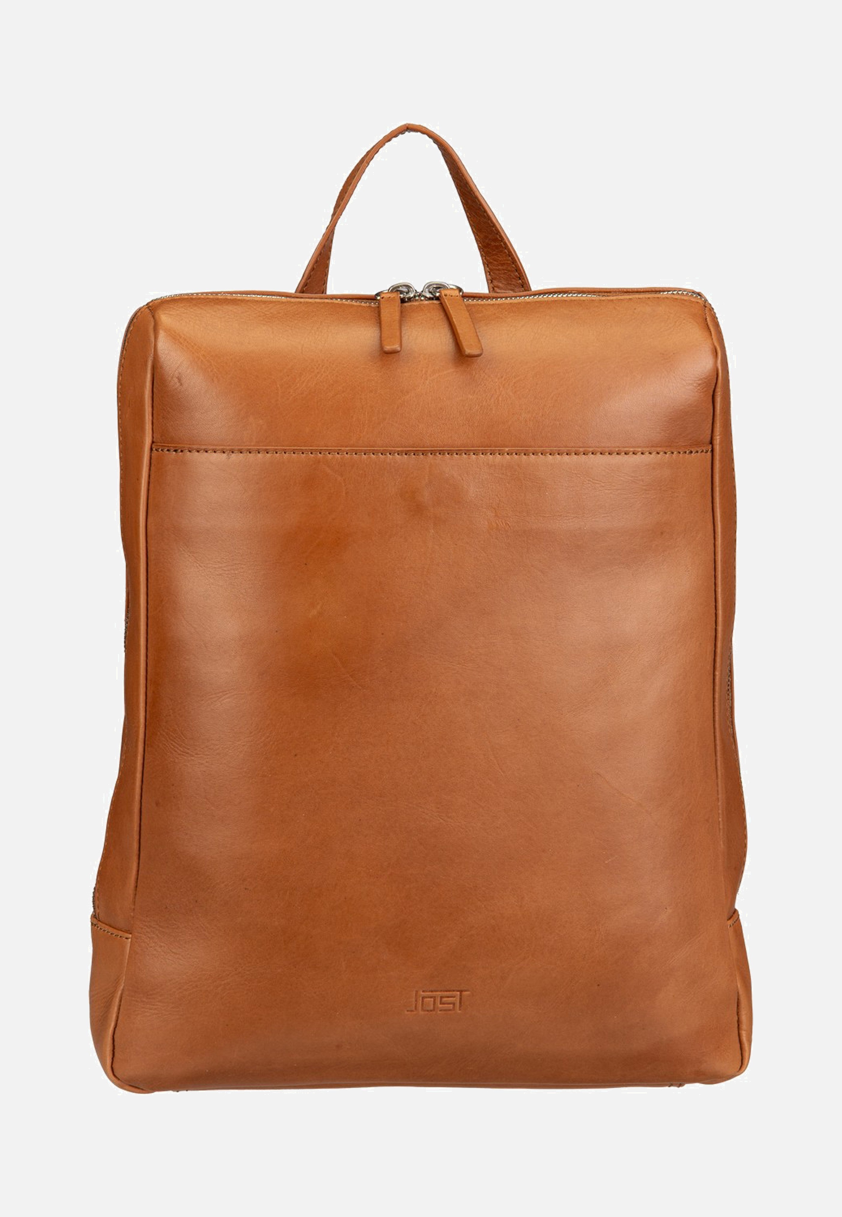 Rana 1756 Cognac - Rucksack
