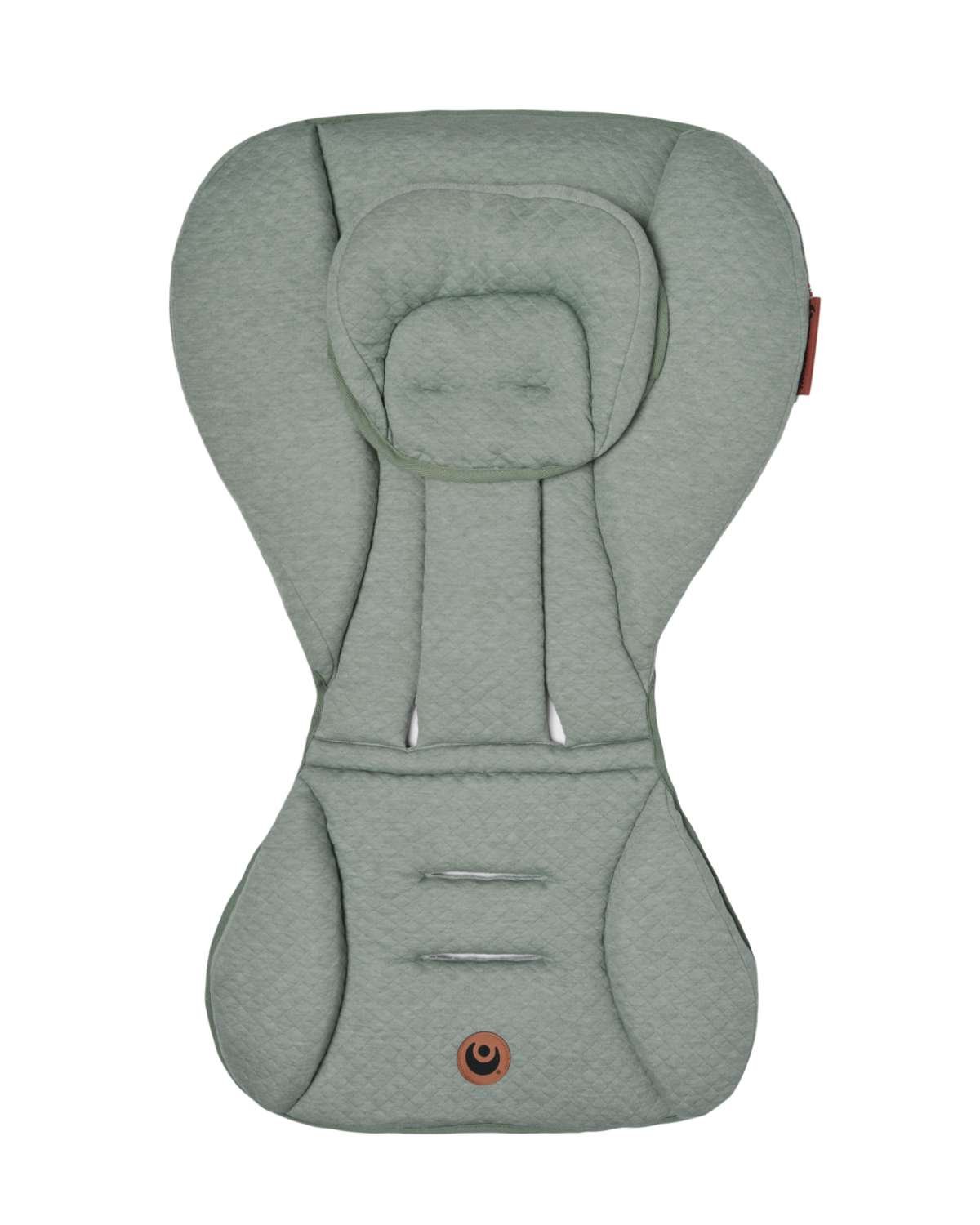 Minimizer Sittepute – Ergonomisk Vognunderlag til Ligg- & Sittedel